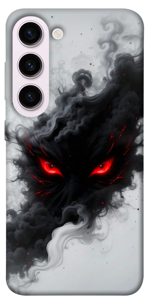 Чехол Smoke eyes для Galaxy S23+