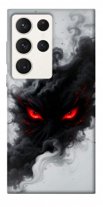 Чехол Smoke eyes для Galaxy S23 Ultra