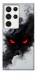Чехол Smoke eyes для Galaxy S23 Ultra