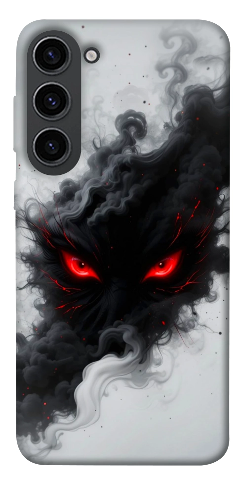 Чехол Smoke eyes для Galaxy S23