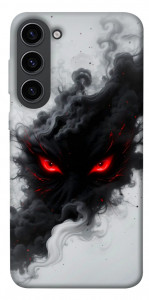 Чохол Smoke eyes для Galaxy S23