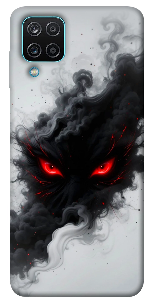 Чехол Smoke eyes для Galaxy M12
