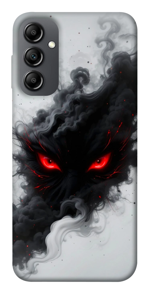 Чехол Smoke eyes для Galaxy A14 5G