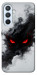 Чохол Smoke eyes для Galaxy A54 5G