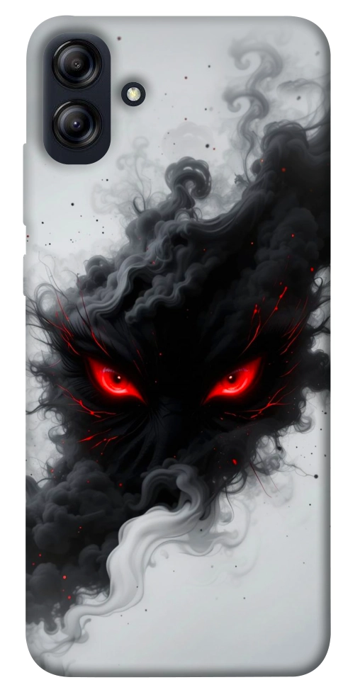 Чохол Smoke eyes для Galaxy A04e