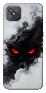 Чехол Smoke eyes для Oppo A92s