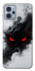 Чехол Smoke eyes для Motorola Moto G23