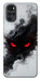 Чохол Smoke eyes для Motorola Moto G22