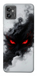 Чохол Smoke eyes для Motorola Moto G32
