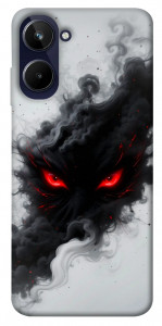 Чехол Smoke eyes для Realme 10 4G