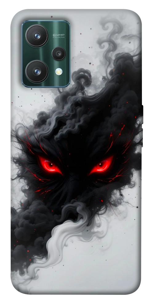 Чохол Smoke eyes для Realme 9 Pro