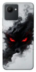 Чохол Smoke eyes для Realme C30