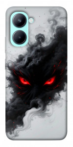 Чохол Smoke eyes для Realme C33