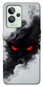 Чохол Smoke eyes для Realme GT2