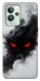 Чохол Smoke eyes для Realme GT2