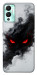 Чохол Smoke eyes для Infinix Hot 12 Play