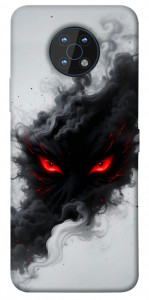 Чехол Smoke eyes для Nokia G50
