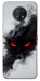 Чехол Smoke eyes для Nokia G50