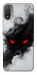 Чехол Smoke eyes для Мotorola Moto E20