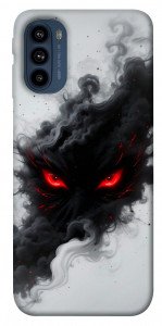 Чохол Smoke eyes для Motorola Moto G41