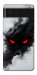 Чехол Smoke eyes для Google Pixel 6