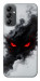 Чехол Smoke eyes для Galaxy A14