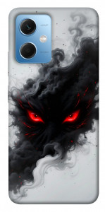 Чехол Smoke eyes для Xiaomi Poco X5