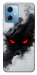 Чехол Smoke eyes для Xiaomi Poco X5