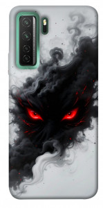 Чехол Smoke eyes для Huawei nova 7 SE