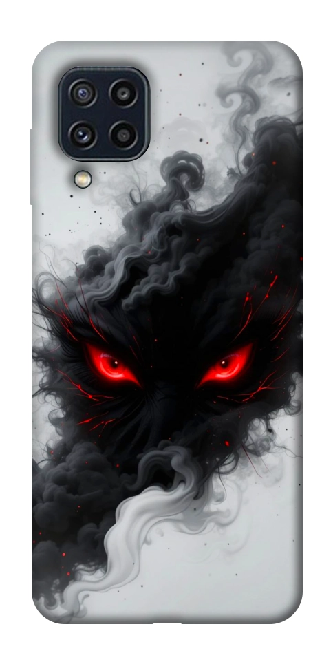 Чехол Smoke eyes для Galaxy M32