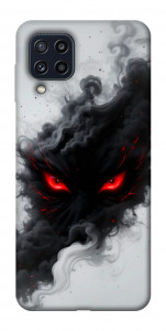 Чохол Smoke eyes для Galaxy M32