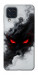Чехол Smoke eyes для Galaxy M32