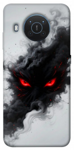 Чехол Smoke eyes для Nokia X20