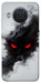 Чохол Smoke eyes для Nokia X20