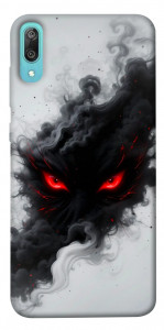 Чохол Smoke eyes для Huawei Y6 Pro (2019)