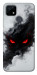 Чохол Smoke eyes для Realme C12