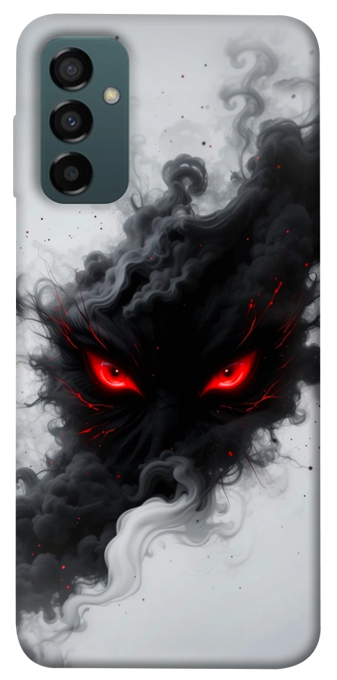 Чохол Smoke eyes для Galaxy M14 5G