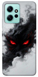 Чохол Smoke eyes для Xiaomi Redmi Note 12 4G