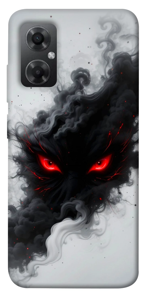Чохол Smoke eyes для Xiaomi Redmi Note 11R