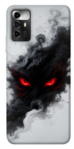 Чехол Smoke eyes для ZTE Blade V40 Vita