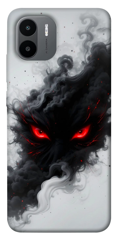 Чохол Smoke eyes для Xiaomi Poco C50