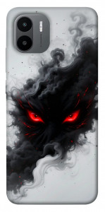 Чохол Smoke eyes для Xiaomi Poco C50