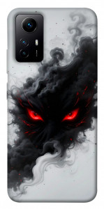 Чехол Smoke eyes для Xiaomi Redmi Note 12S