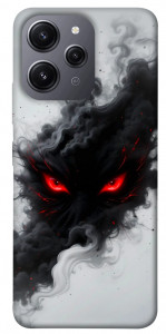 Чехол Smoke eyes для Xiaomi Redmi 12