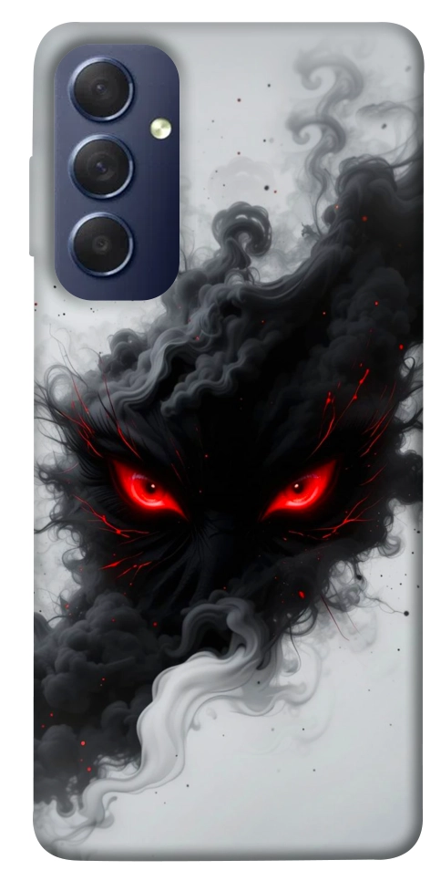 Чехол Smoke eyes для Galaxy M54 5G