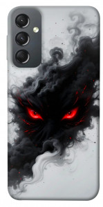 Чохол Smoke eyes для Galaxy A24 4G