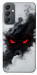 Чохол Smoke eyes для Galaxy A24 4G