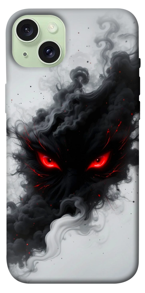 Чохол Smoke eyes для iPhone 15 Plus