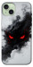 Чохол Smoke eyes для iPhone 15 Plus