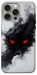 Чохол Smoke eyes для iPhone 15 Pro Max